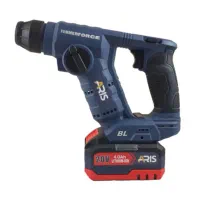 بتن کن شارژی براشلس مارک آریس