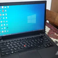لپ تاپ لنوو مدل t440s
