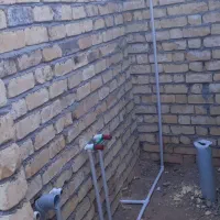 خدمات لوله کشی شیر آلات پکیج و رادیاتور