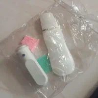 لوازم آرایشی اتوی صورت