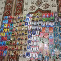 کمدی|کلکسیون و سرگرمی|تربت جام, جامی|دیوار