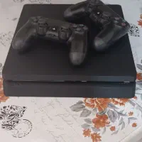 ps4 یک ترا بایت اسلیم