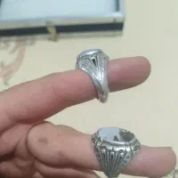 یه جفت انگشتر شجر