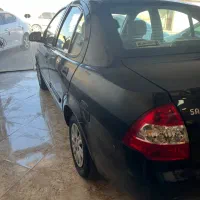 تیبا یک ۱۳۹۳|خودرو سواری و وانت|اراک, |دیوار