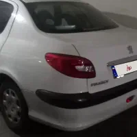 پژو 206sd Tu5.  1399