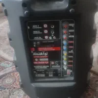 دستگاه آمپر فایر اکو همرا|سیستم صوتی خانگی|زاهدان, |دیوار