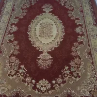 فروش فوری دو جفت فرش ۹ متری و دو جفت فرش ۶ متری