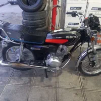 هندا‌200پیشتاز