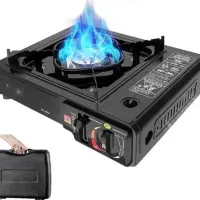 جیهام اجاق گاز سفری