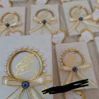 جشن قران گیفت|صنایع دستی و سایر لوازم تزئینی|تبریز, |دیوار
