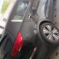 اسپورتیج فول 2014