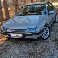 پژو ۴۰۵ لوازمی سالم