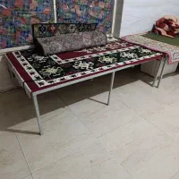 تخت رستورانی قهوه خونه ای