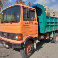 خاور کمپرسی