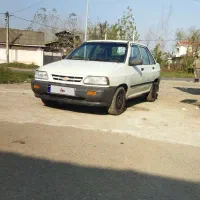 فروش‌فوری‌پراید‌‌مدل‌هفتادنو|خودرو سواری و وانت|لشت نشا, |دیوار