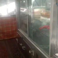 یخچال مغازه|یخچال و فریزر|بن, |دیوار