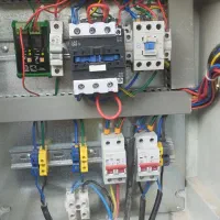 همکار جهت برقکاری