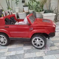 ماشین اسباب بازی|اسباب‌‌بازی|قم, امامزاده ابراهیم|دیوار