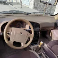 پژو ۴۰۵ slx TU5 مدل ۱۳۹۱|خودرو سواری و وانت|شهر ری, دولتآباد|دیوار