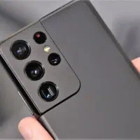 قطعات S21 ULTRA دوربین برد باطری