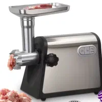 چرخ گوشت مدل MRS015