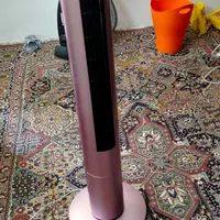 پنکه برجی. ارتفاع ۱۱۰