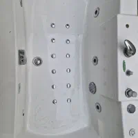 وان تک نفره با جکوزی