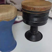 تُنبک عالی خوش صدا