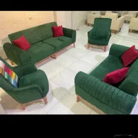 تعمیرات مبل راحتی و استیل میز صندلی اقساط