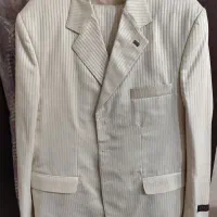 کت و شلوار  زارا مردانه سایز ۵۲
