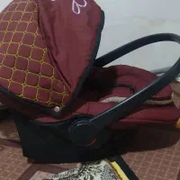 کریر بچه|اسباب و اثاث بچه|بستان آباد, |دیوار