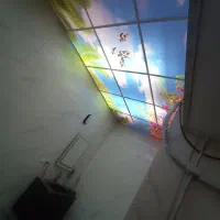 فروش تایل آسمان مجازی و سی ان سی و سقف کاذب|عمده‌فروشی|اهواز, پردیس دو|دیوار