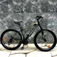 دوچرخهDELTA اتوبان کسایی دسترسی آسان(چهارراه حافظ)