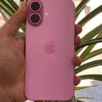 ایفون ۱۶ نرمال