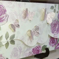 کارت نامزدی ، عقد ، عروسی شهرک مسکن|خدمات رایانهای و موبایل|کرمانشاه, |دیوار