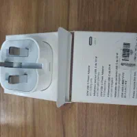 شارژ کن اورجینال آیفون 20w power adapter