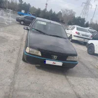 پژو ۴۰۵ خوشگل|خودرو سواری و وانت|تبریز, |دیوار