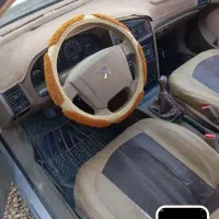 پژو ۴۰۵ چپی|خودرو سواری و وانت|خاش, |دیوار