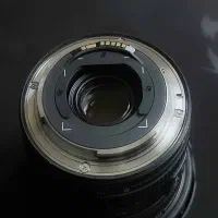 لنز فیش آی کانن Canon EF 8-15mm f/4L Fisheye USM|دوربین عکاسی و فیلم‌برداری|تهران, پاسداران|دیوار