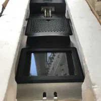 سرخ کن ۳ لیتری تمام استیل مارک پرنسس هلند آکبند|کافیشاپ و رستوران|تهران, صد دستگاه|دیوار