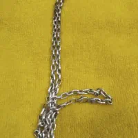 زنجیره نقره51گرم
