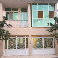 اجاره ویلایی دو طبقه