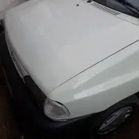 پراید مدل ۸۰|خودرو سواری و وانت|ارومیه, |دیوار