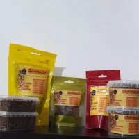 میلورم زنده و خشک|لوازم جانبی حیوانات|خوی, |دیوار