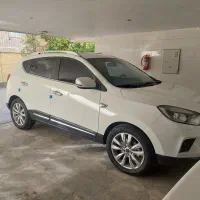 جک اس 5 خانگی|خودرو سواری و وانت|شیراز, دلجو|دیوار