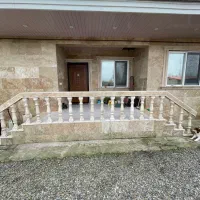 ویلا تک خواب ۹۵ متری رو به ساحل