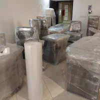 اتوباربسته بندی حرفه ای کارگرخالی قیمت قطعی باربری|خدمات حمل و نقل|تهران, سازمان برنامه شمالی|دیوار