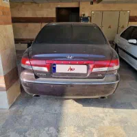 هیوندای آزرا گرنجور 3300cc، مدل ۲۰۰۸|خودرو سواری و وانت|قم, باجک دو|دیوار