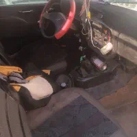 پیکان وانت 87 دوگانه شرکتی