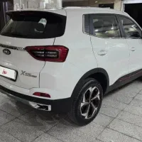 X55 pro مدل ۱۴۰۲ اکسلنت اسپرت|خودرو سواری و وانت|تهران, علم و صنعت|دیوار